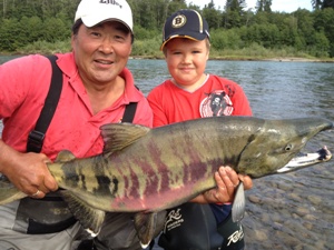 2012_aug-11-ron-todd-diana-marcel-hanna-conrad-nichole-lots-of-pinks-chum-coho
